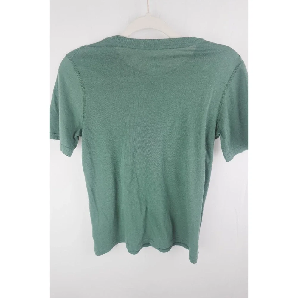 NFL Green Bay Packers Football Youth‎ Medium (10-12) NFL Crew Neck T-Shirt